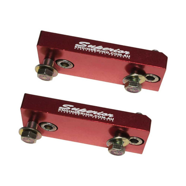 SUPERIOR ENGINEERING 31188 