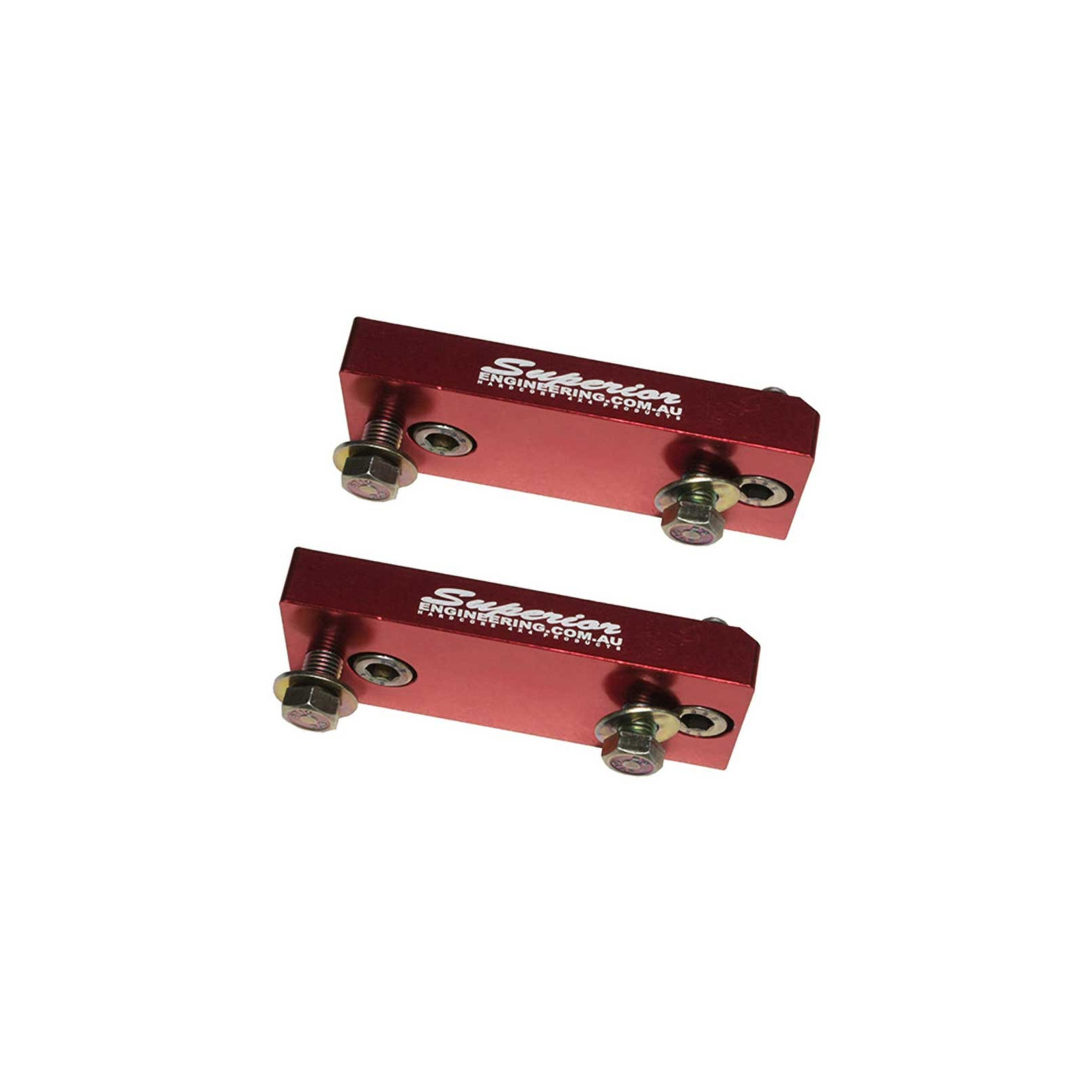 SUPERIOR ENGINEERING 31188 