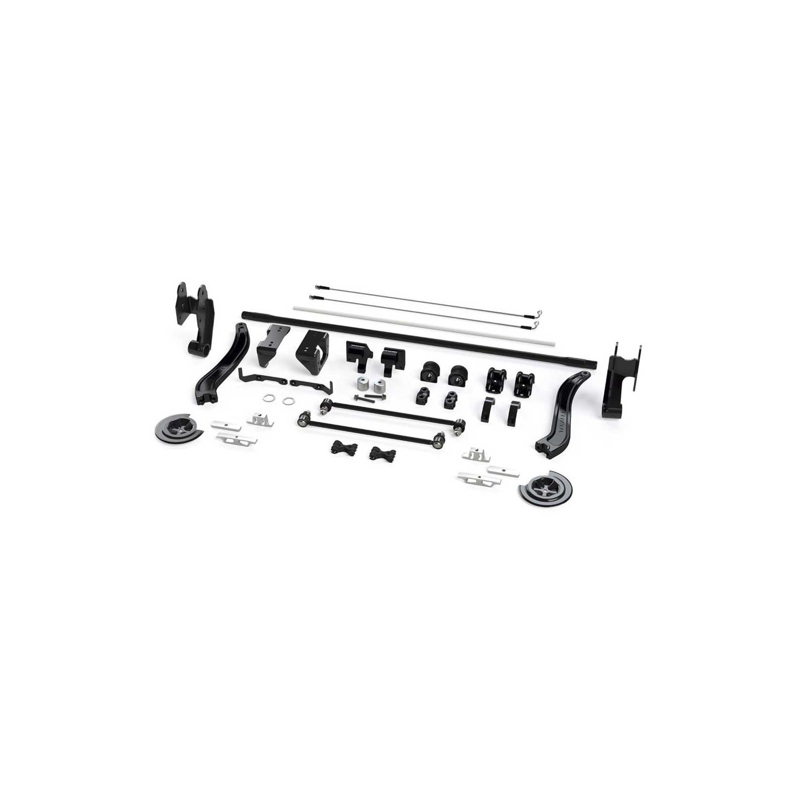 TERAFLEX 4834000 