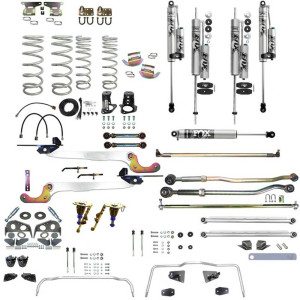 SUPERIOR ENGINEERING 35911TER 