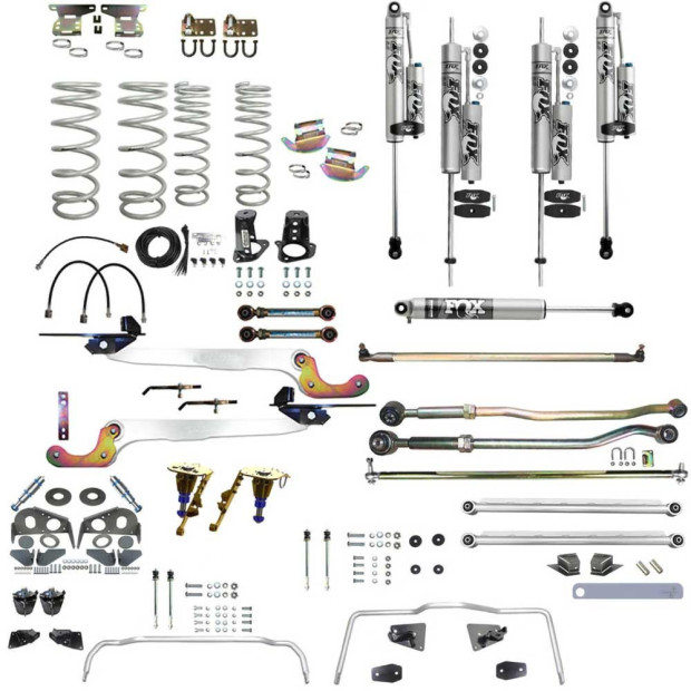 SUPERIOR ENGINEERING 35911TER 