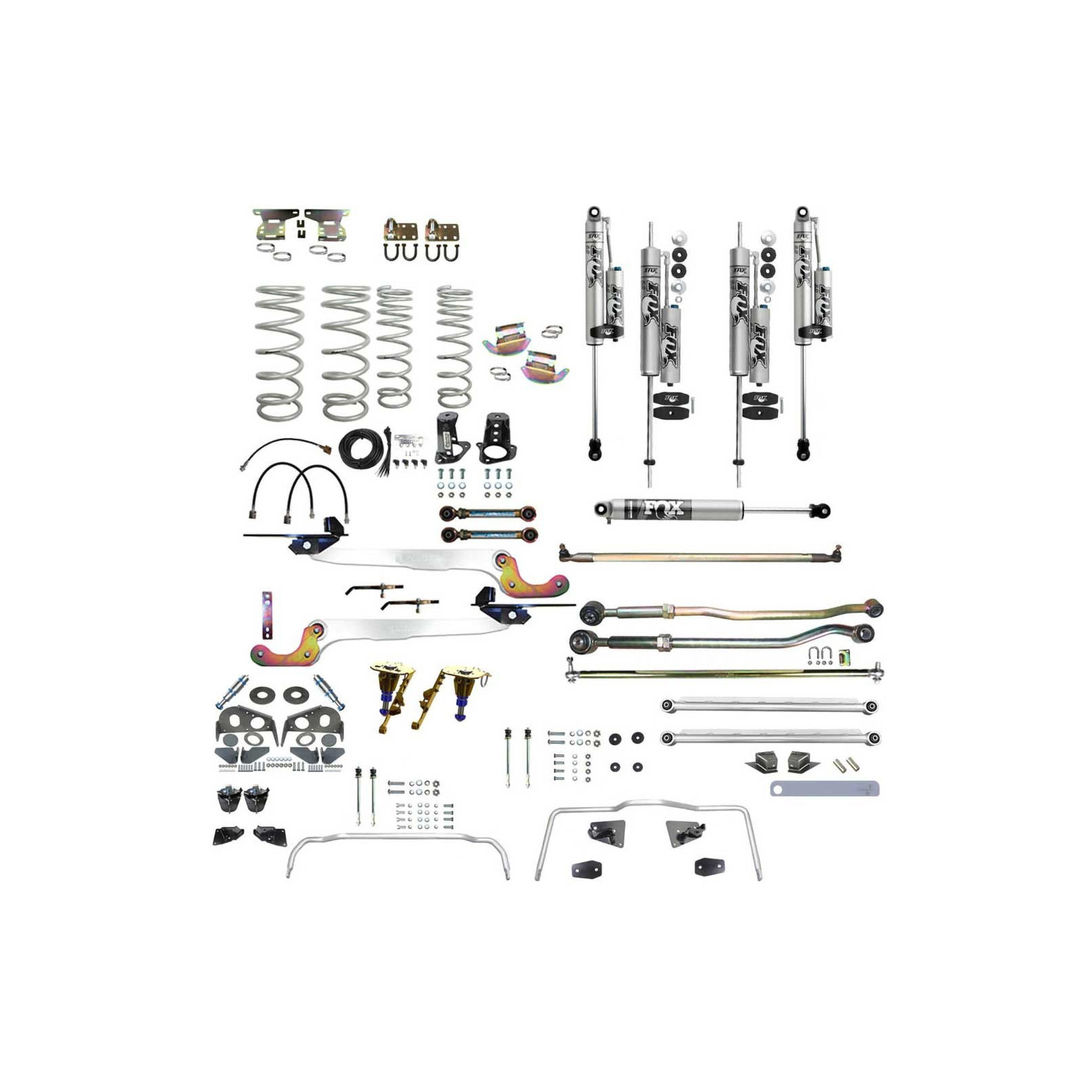SUPERIOR ENGINEERING 35911TER 