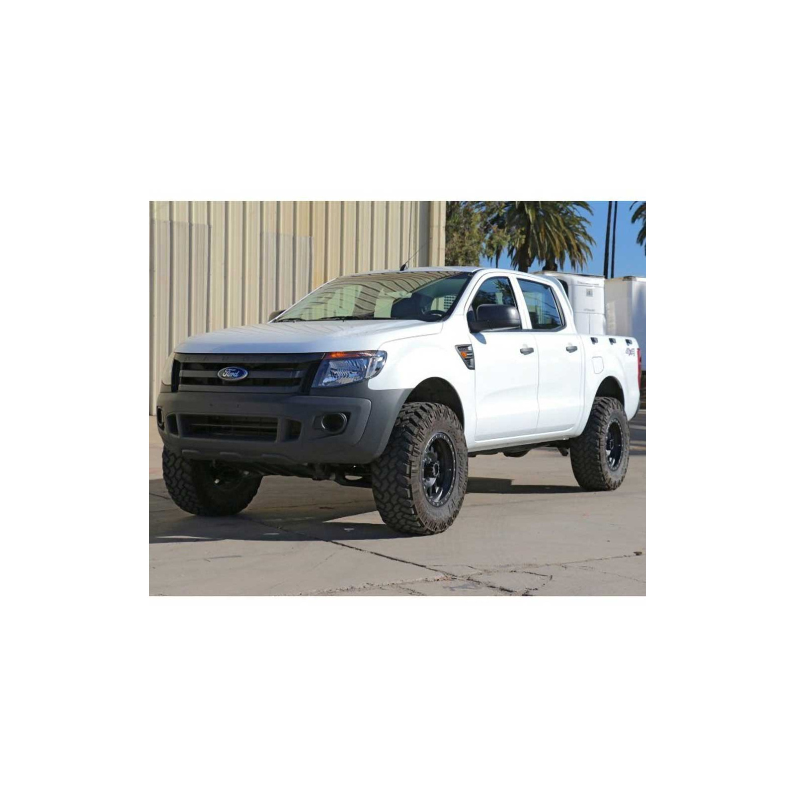 FOX 20-RAB 