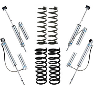 BILSTEIN 25432BHD 