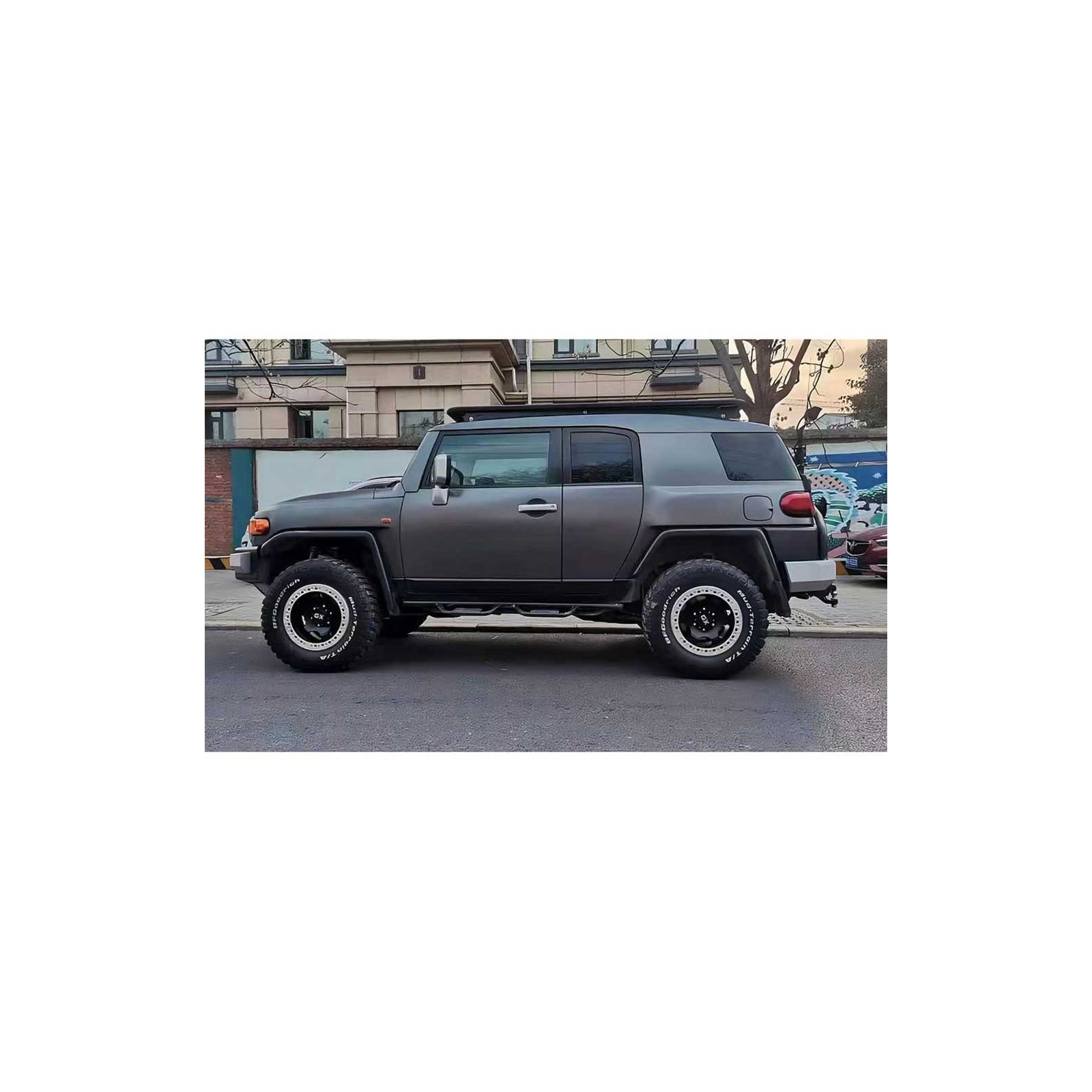 OFD OFDPLAT220125FJM 