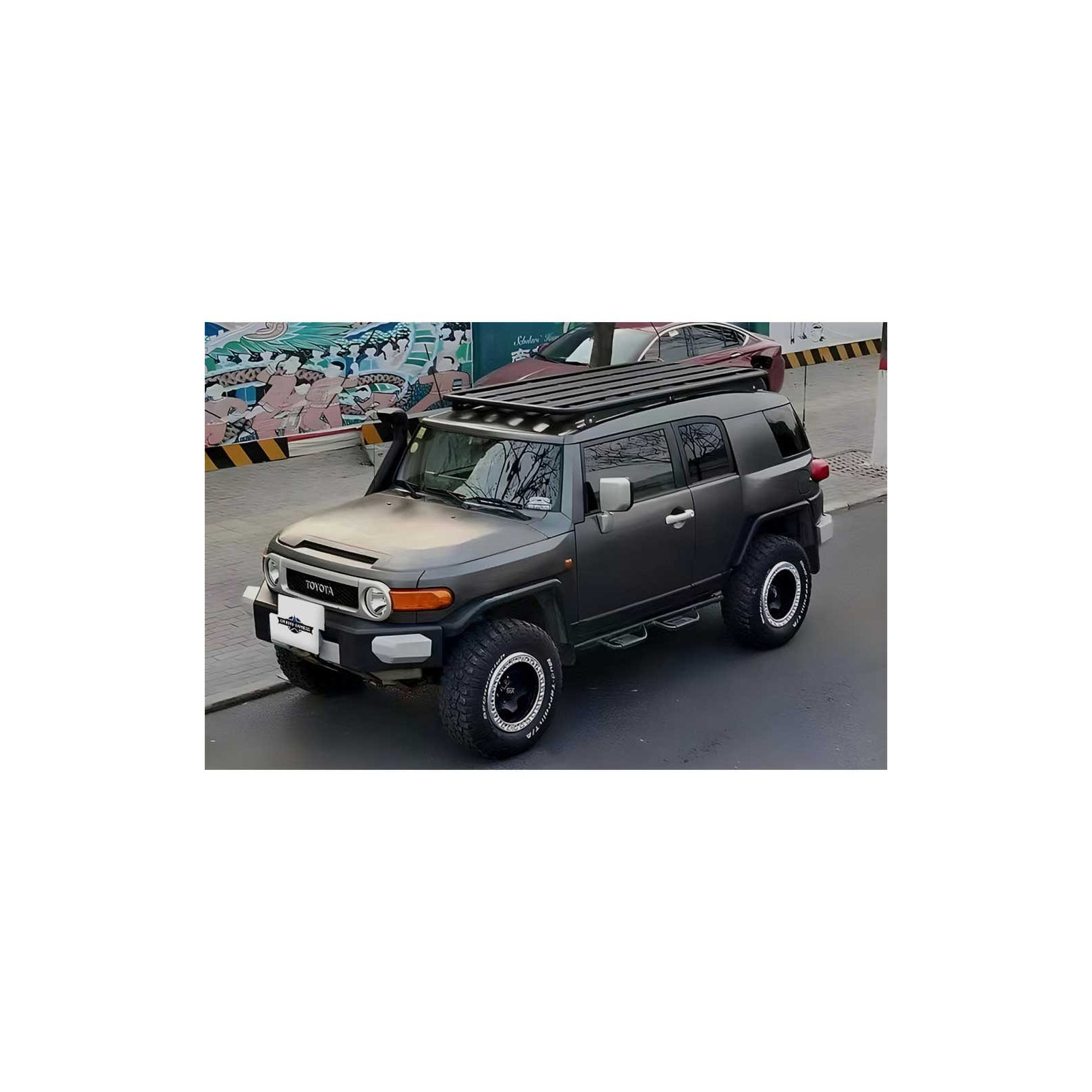 OFD OFDPLAT220125FJM 