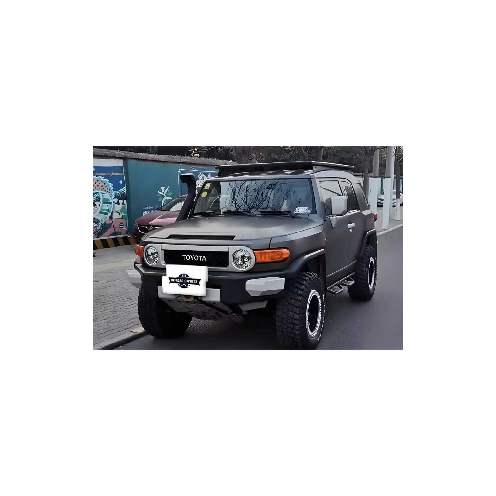 OFD OFDPLAT220125FJM 