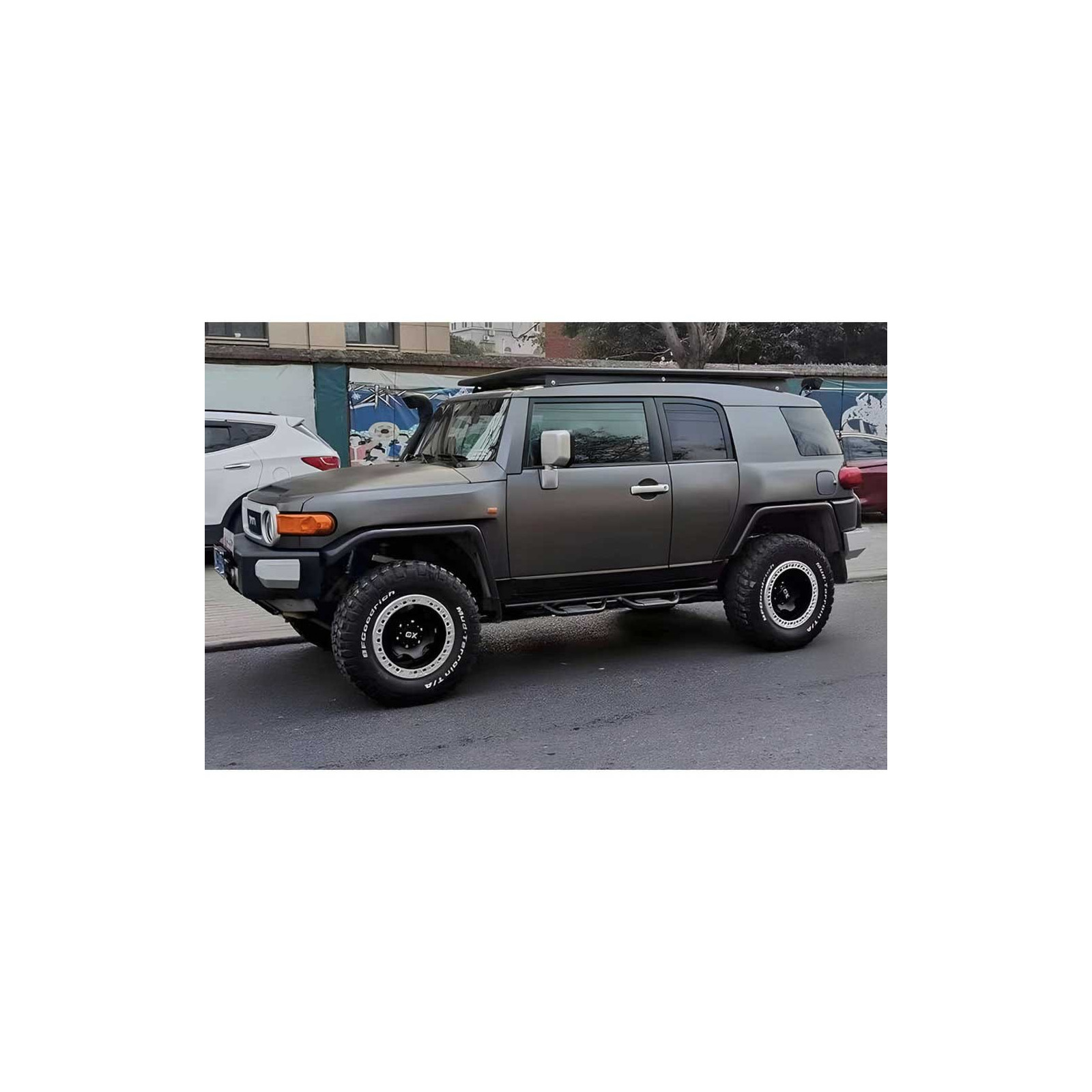 OFD OFDPLAT220125FJM 
