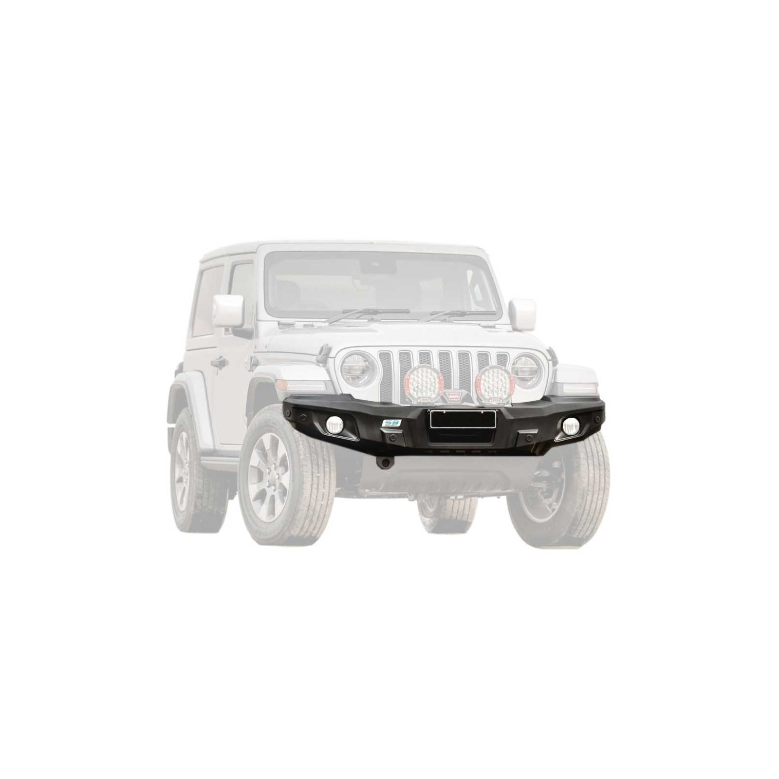 ARB SA273BL223SET 