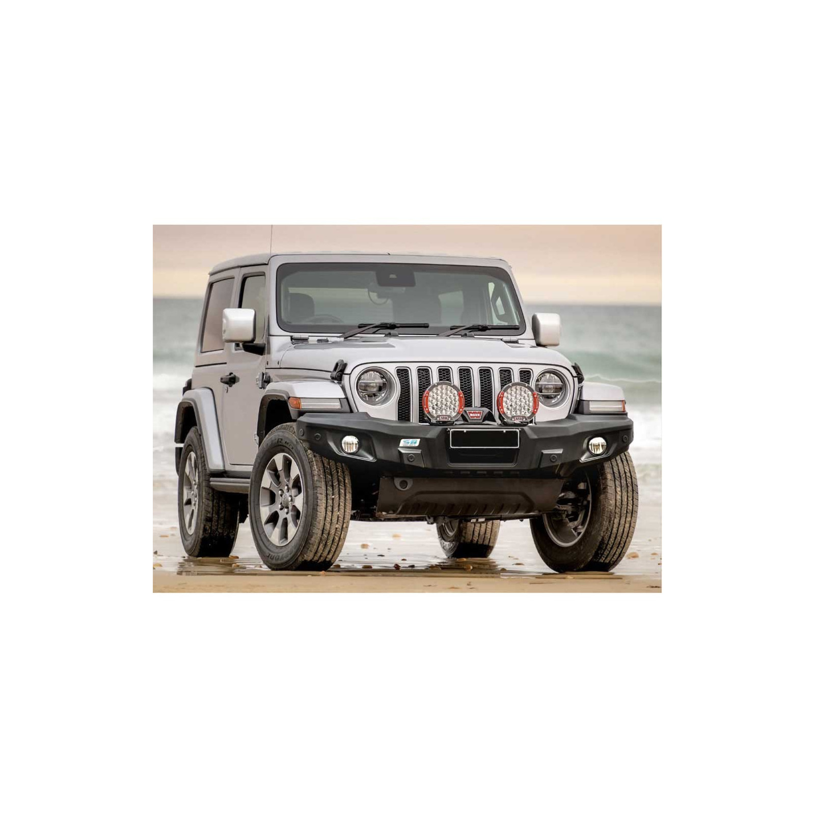 ARB SA273BL223SET 