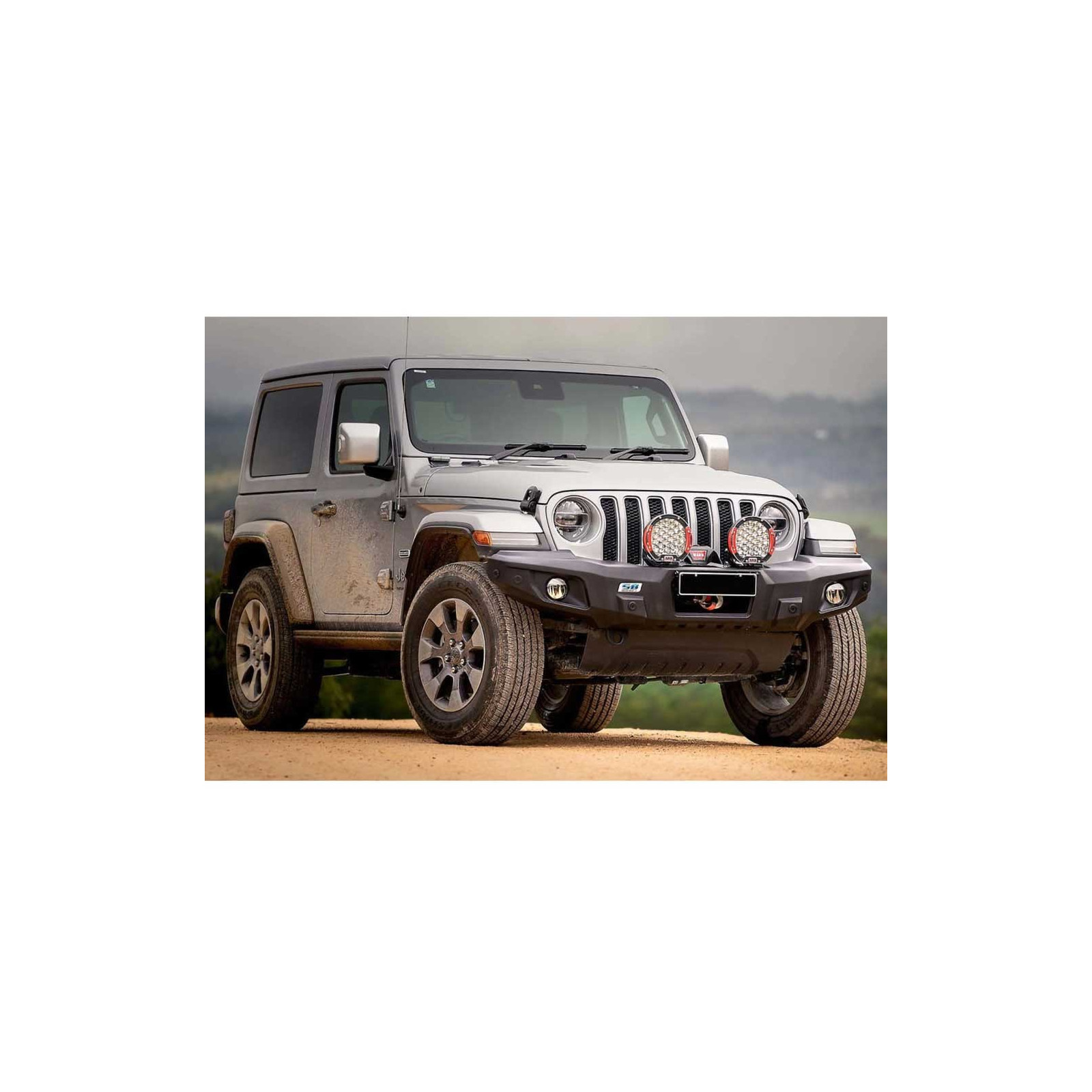 ARB SA273BL223SET 