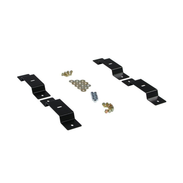 Kit montage de tente +30 mm sur galerie FRONT RUNNER Slimline II • TBMK026