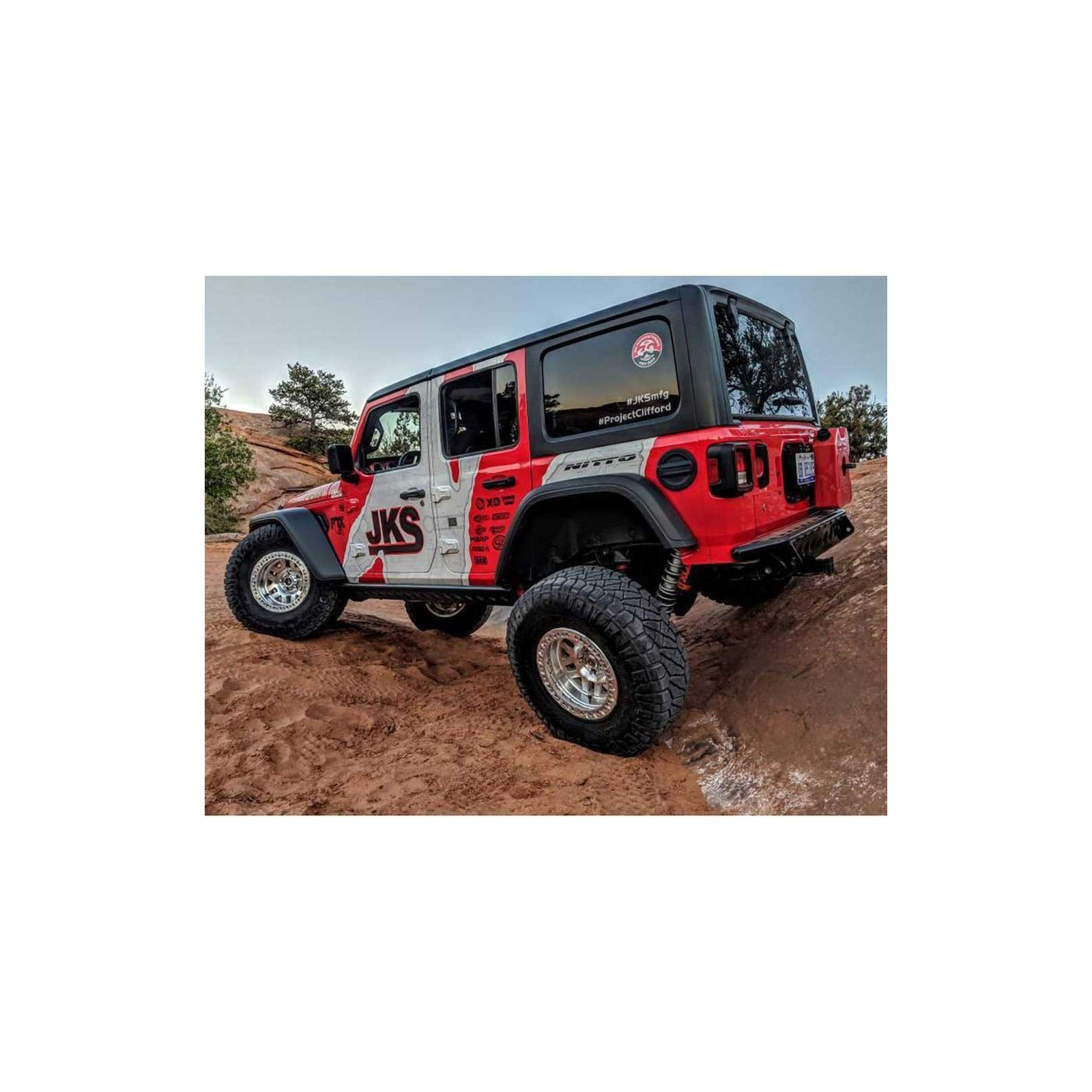 JSPEC5000K 