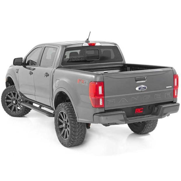 ROUGH COUNTRY 50000 