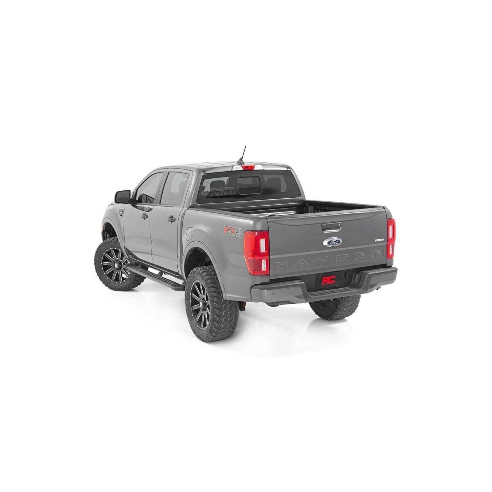 ROUGH COUNTRY 50000 