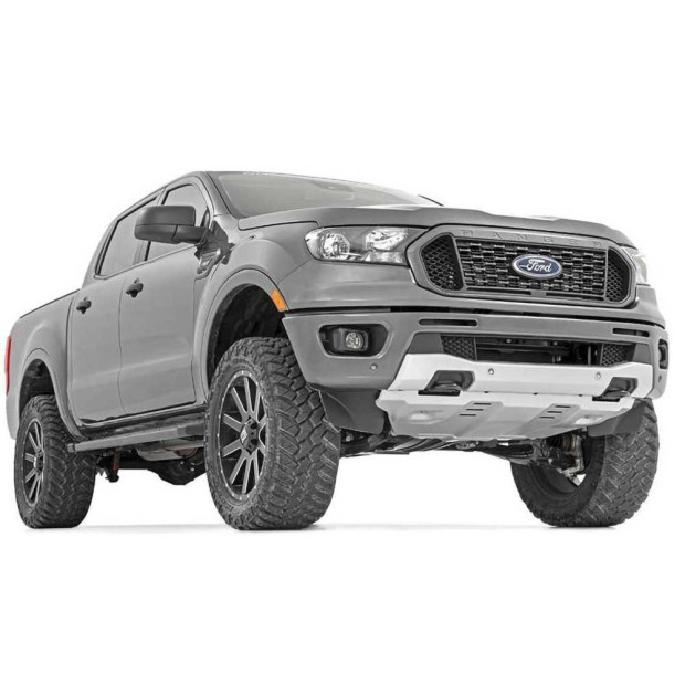 ROUGH COUNTRY 50000 
