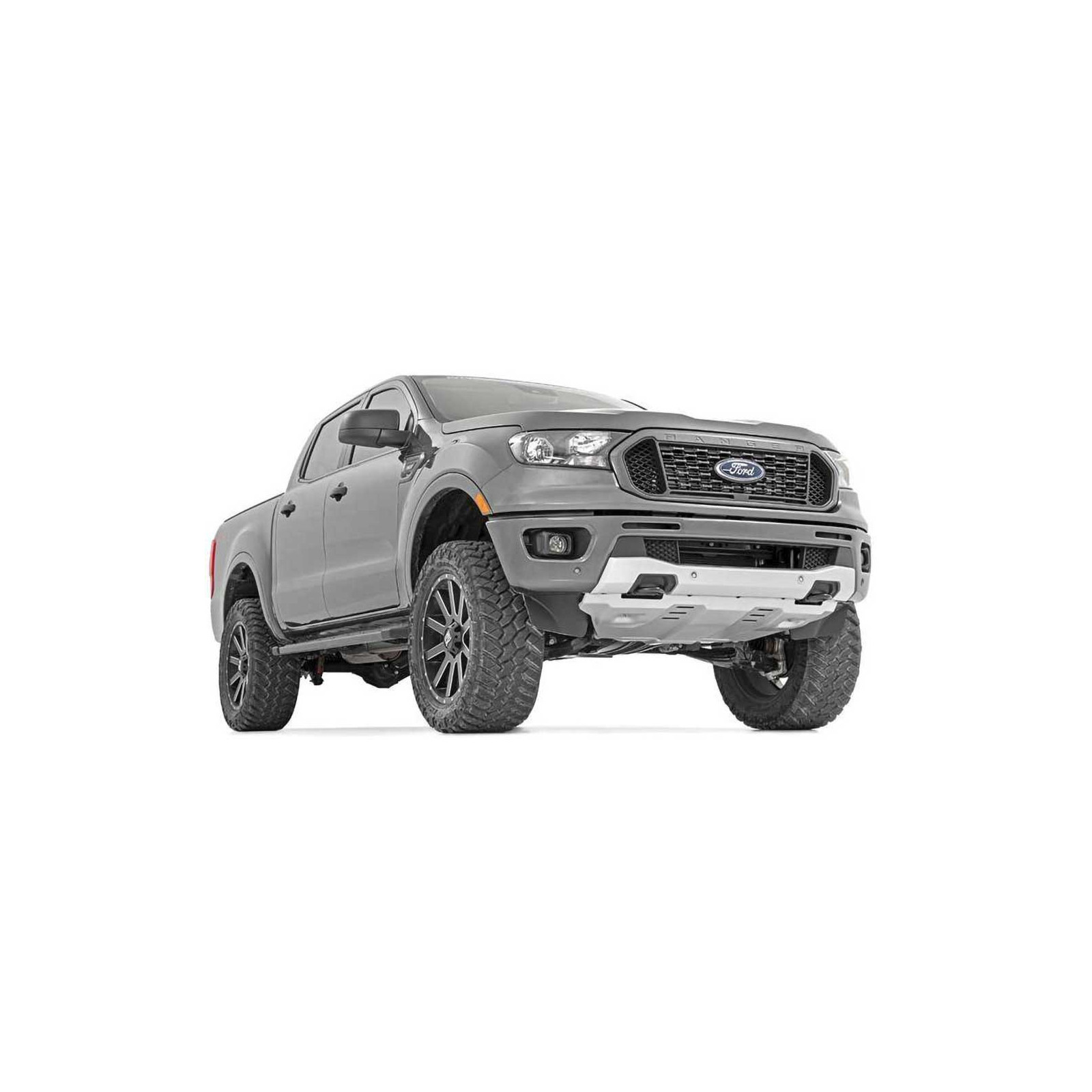 ROUGH COUNTRY 50000 