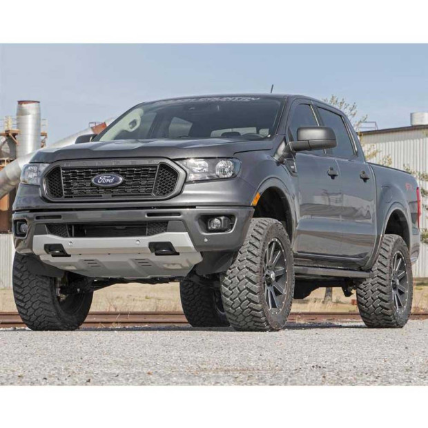 ROUGH COUNTRY 50000 