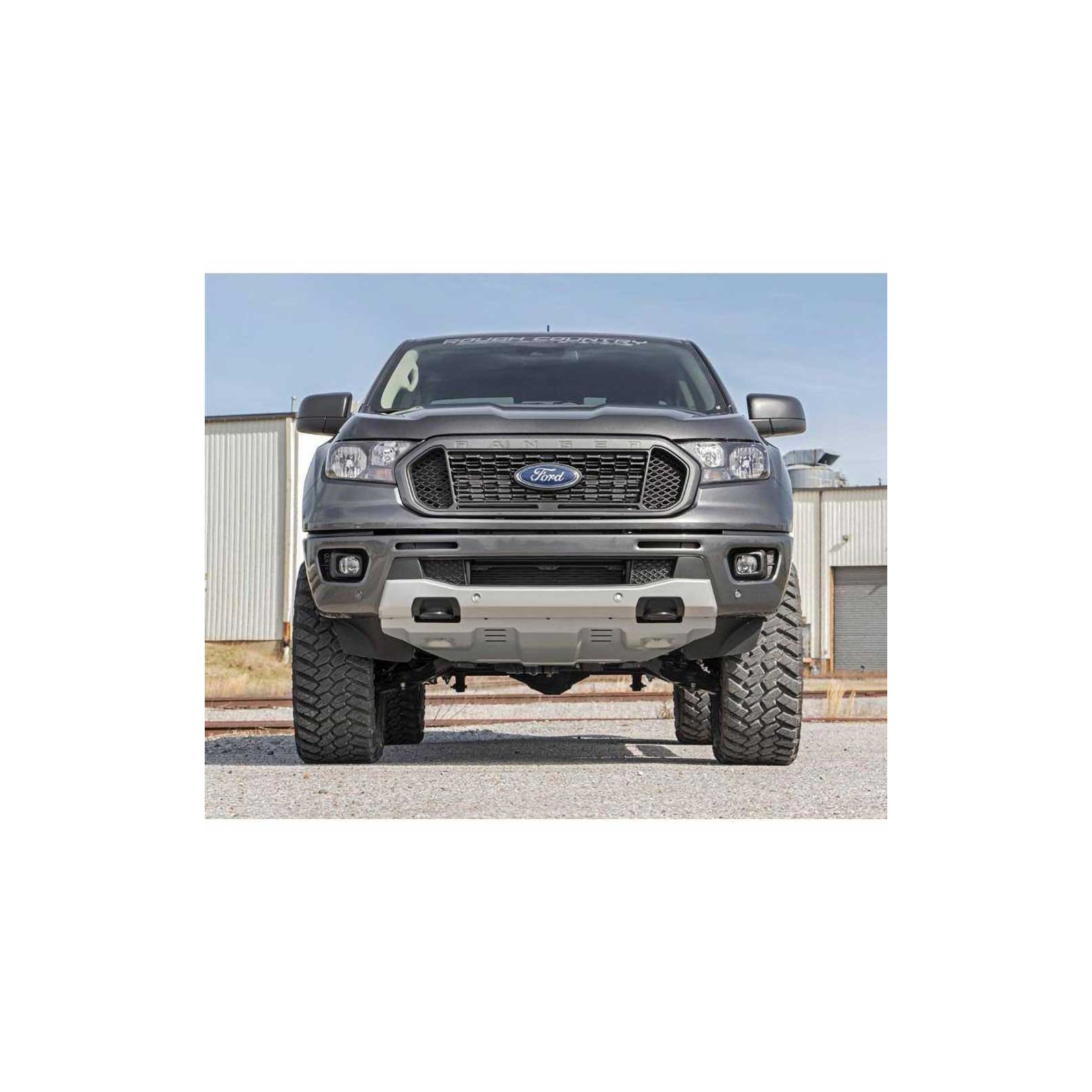 ROUGH COUNTRY 50000 