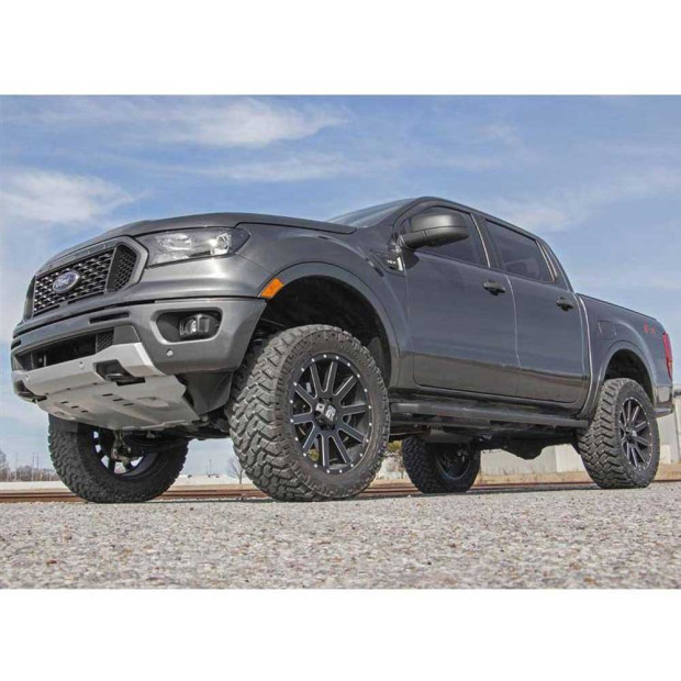 ROUGH COUNTRY 50000 
