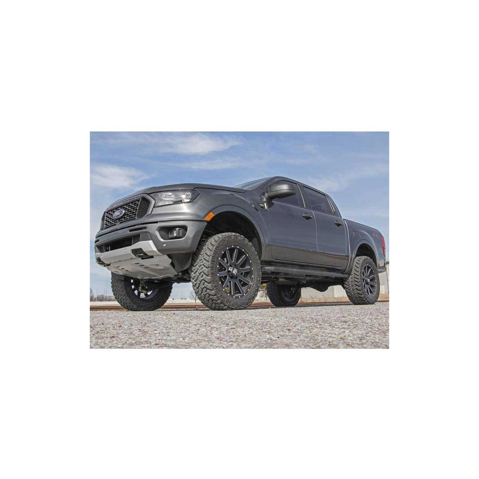 ROUGH COUNTRY 50000 