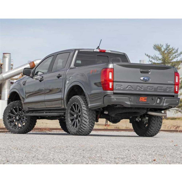 ROUGH COUNTRY 50000 