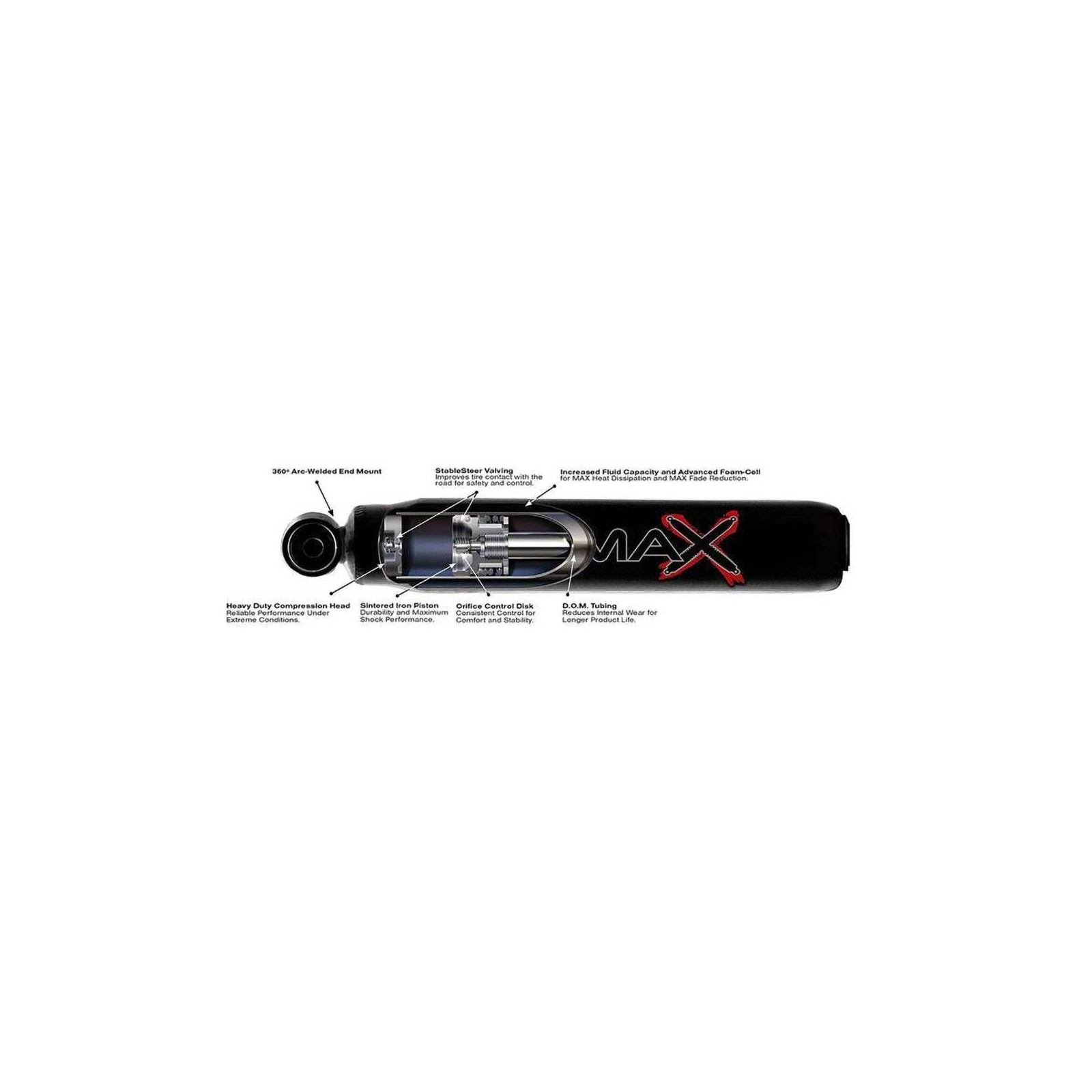 SKYJACKER B8536 