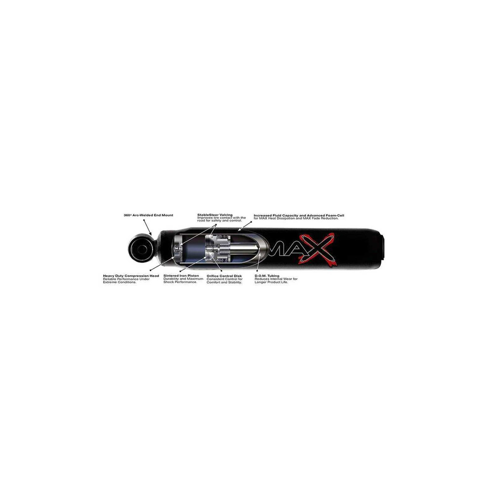 SKYJACKER B8527 