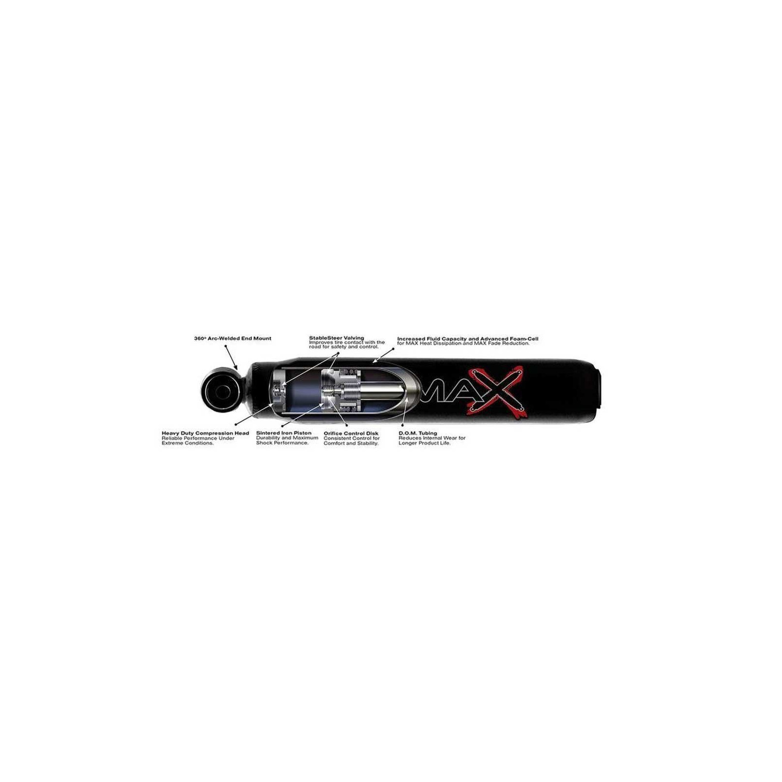 SKYJACKER B8519 