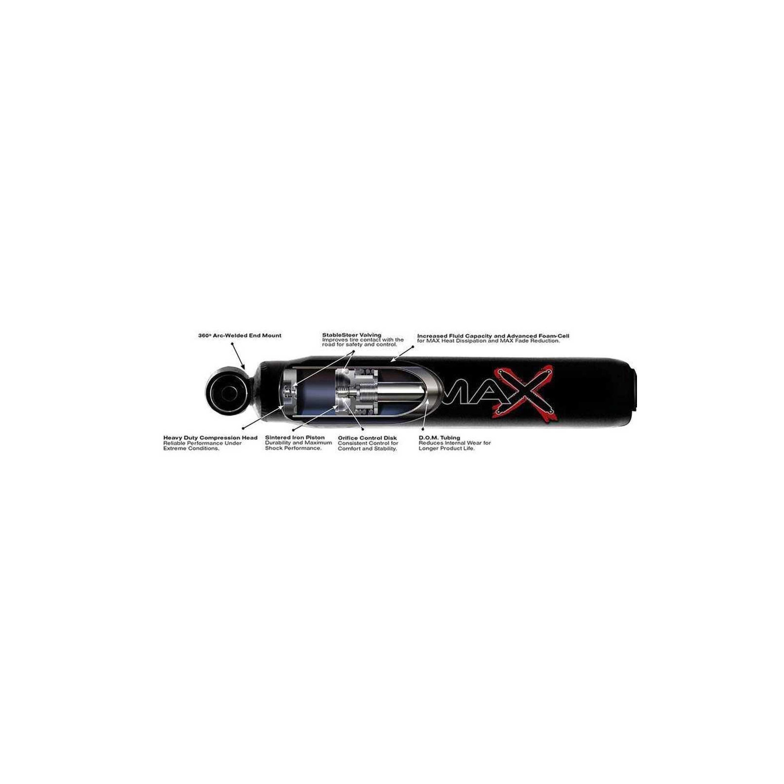 SKYJACKER B8594 