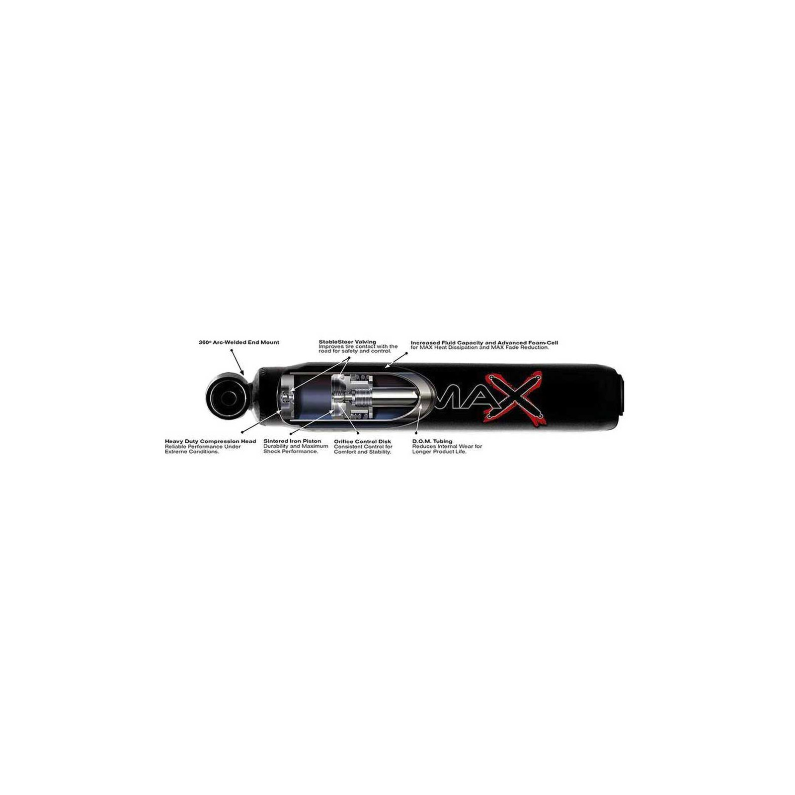 SKYJACKER B8599 