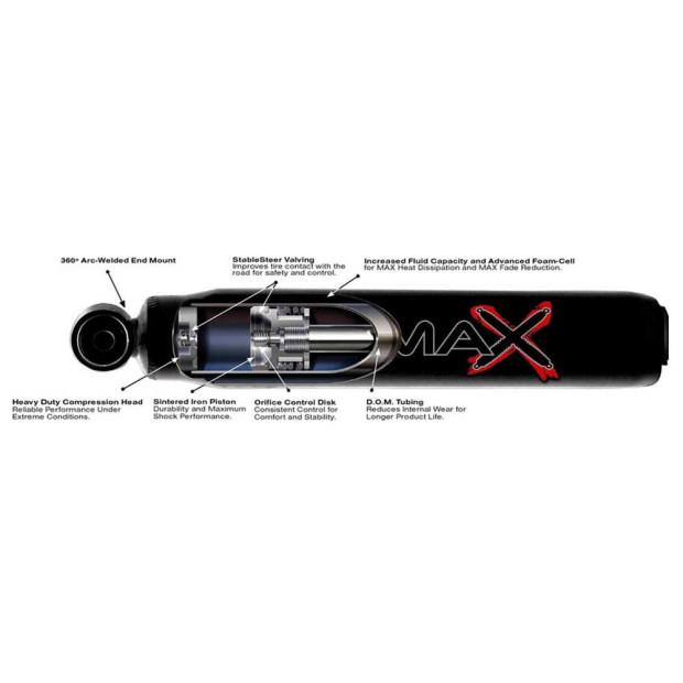 SKYJACKER B8503 