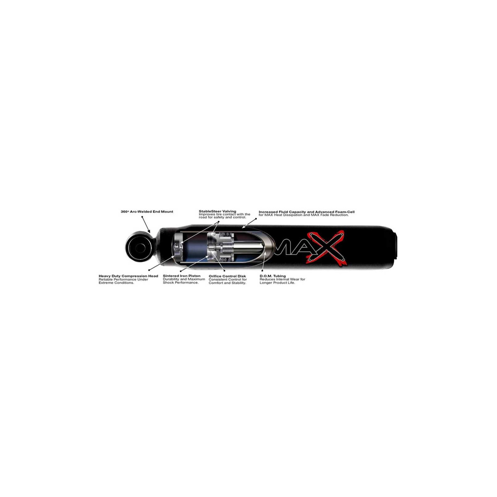 SKYJACKER B8503 