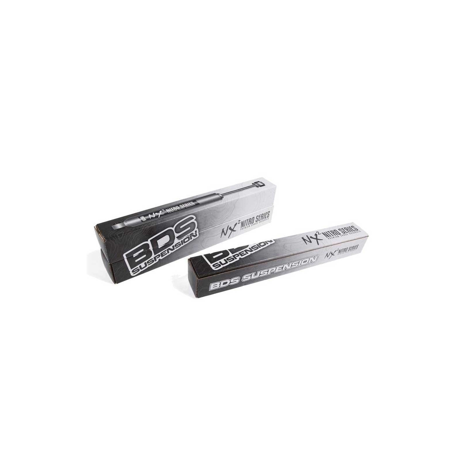 BDS SUSPENSION 85920 