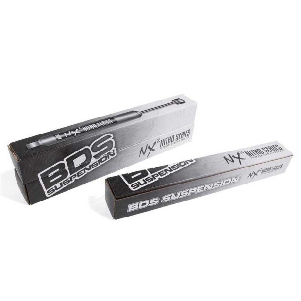 BDS SUSPENSION 85900 