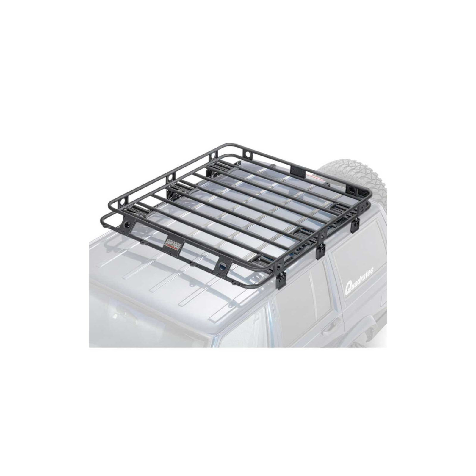 SMITTYBILT 35504-DS-6 