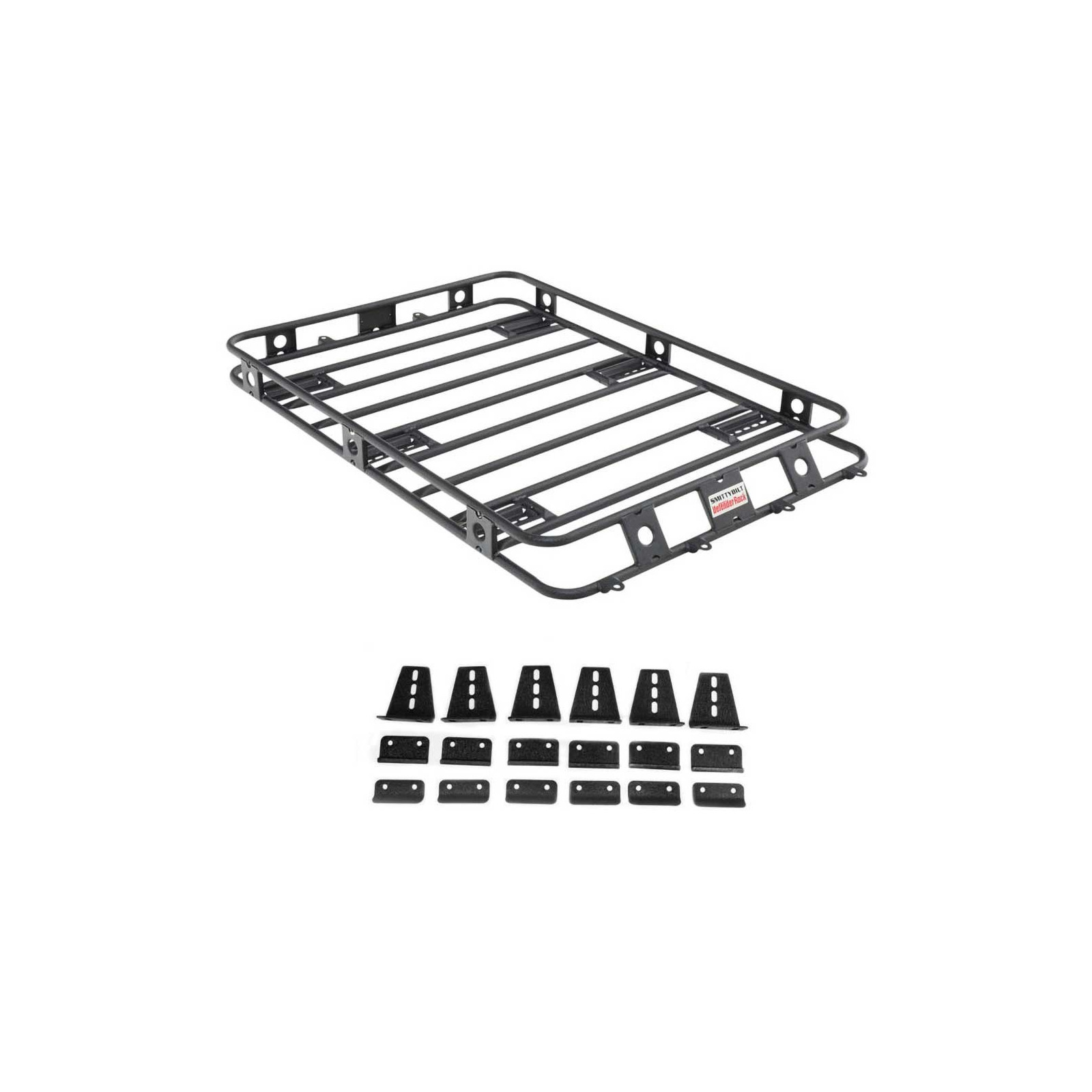 SMITTYBILT 35504-DS5-6 