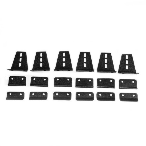 SMITTYBILT 35504-DS5-6 