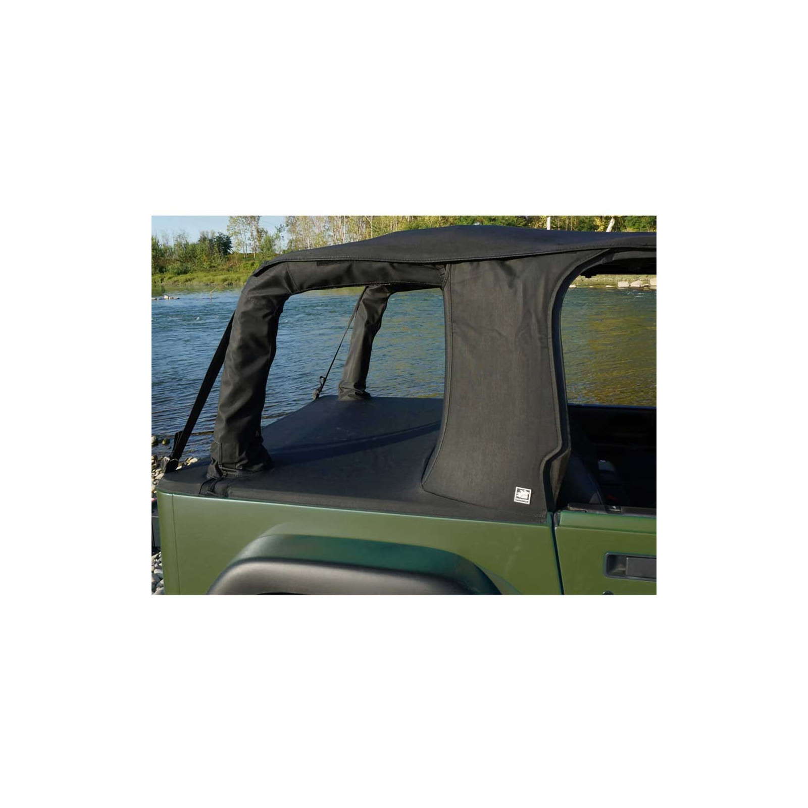 SUNTOP TJCCBK2 