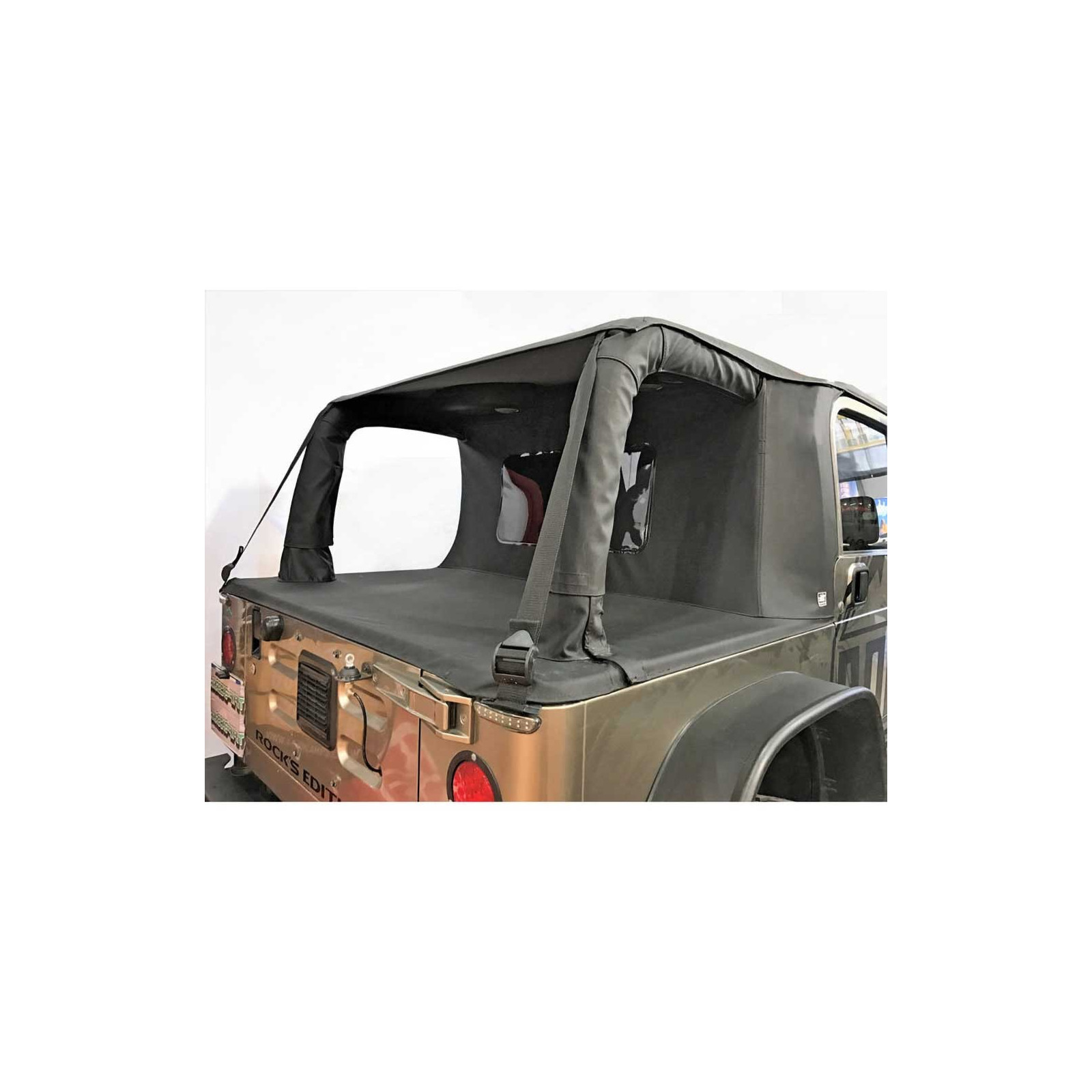 SUNTOP TJCCBK2 