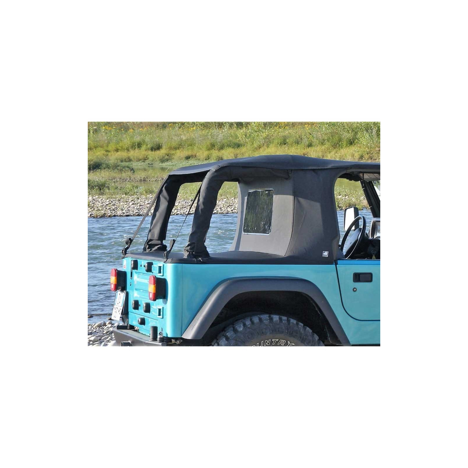 SUNTOP TJCCBK2 
