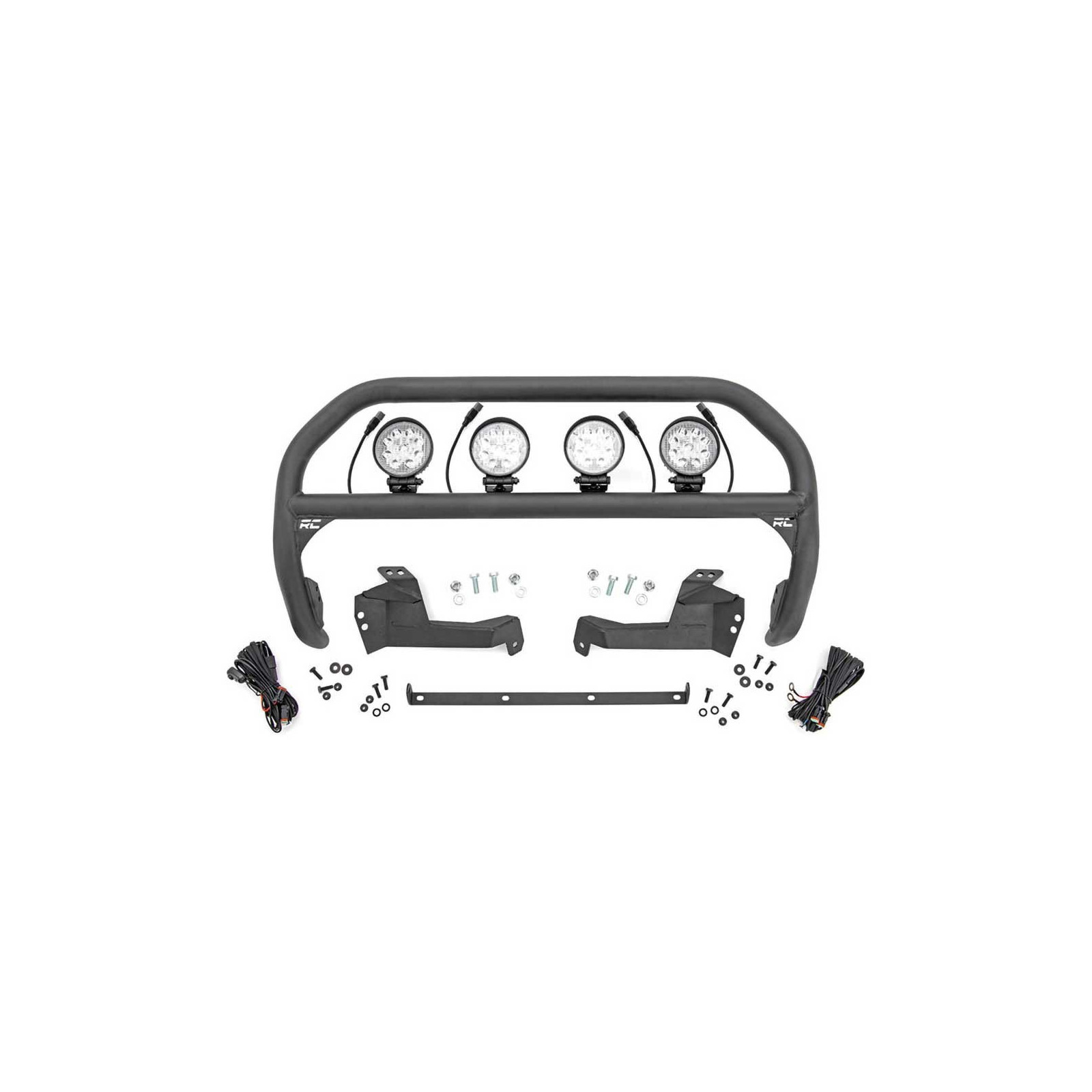 ROUGH COUNTRY 51044 