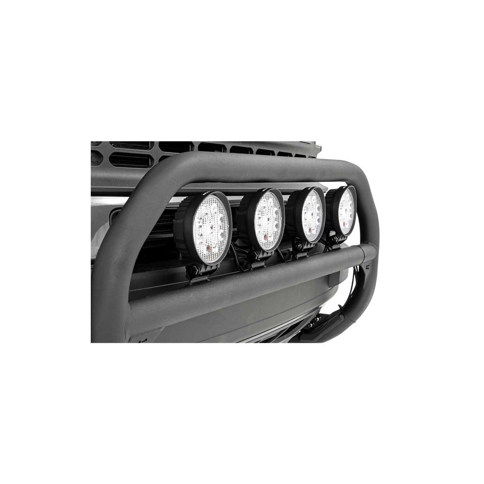 ROUGH COUNTRY 51044 