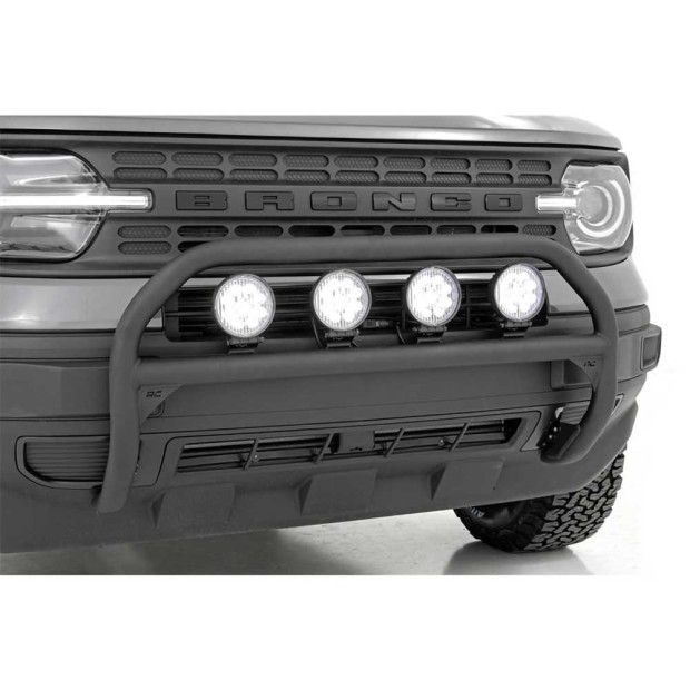ROUGH COUNTRY 51044 