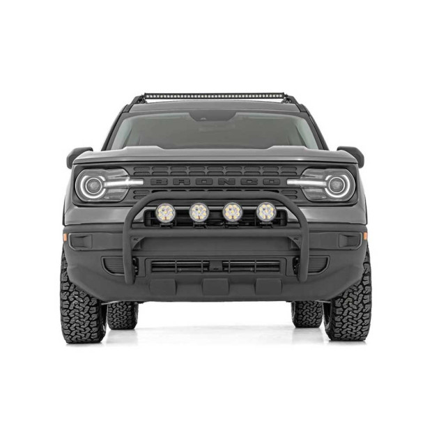 ROUGH COUNTRY 51044 