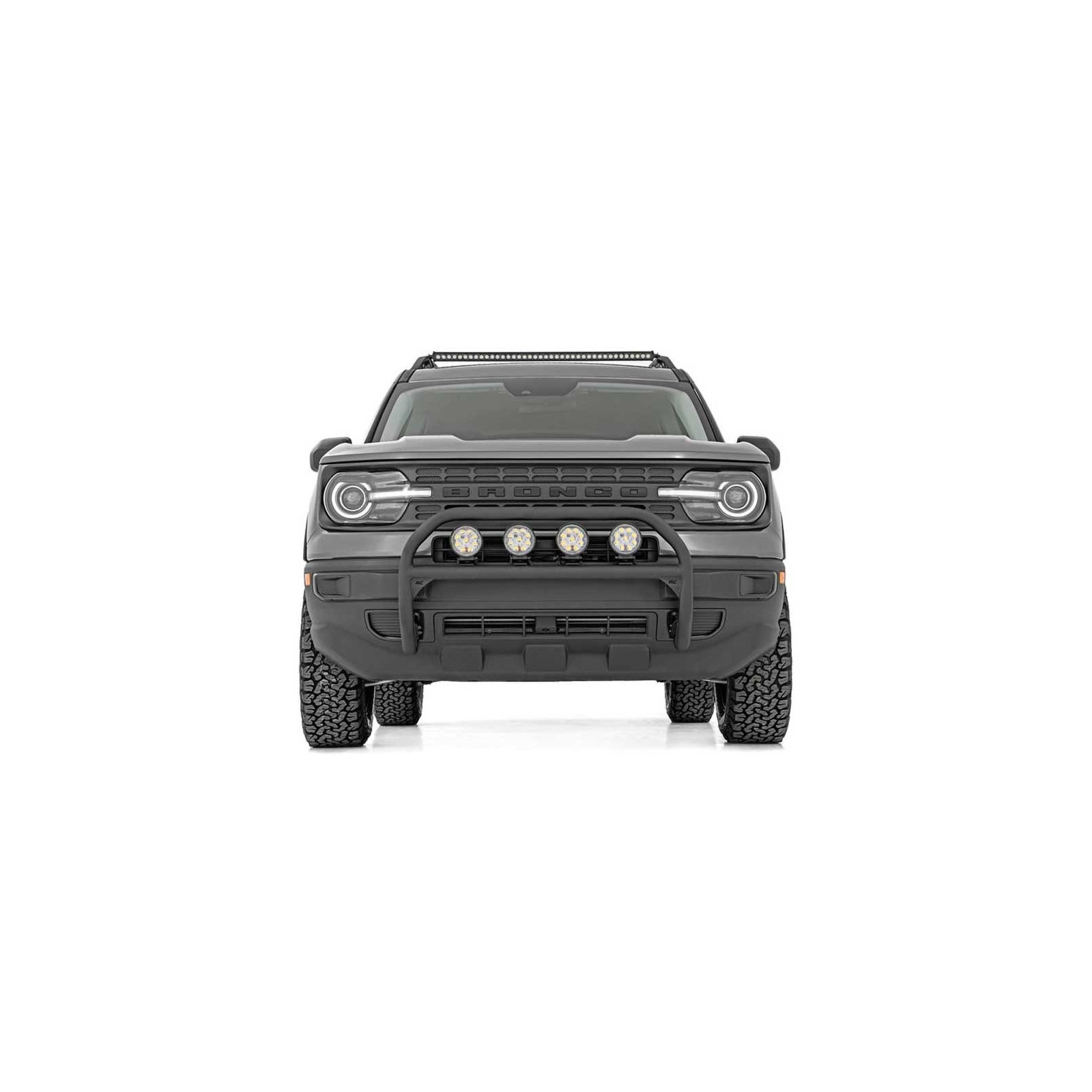 ROUGH COUNTRY 51044 