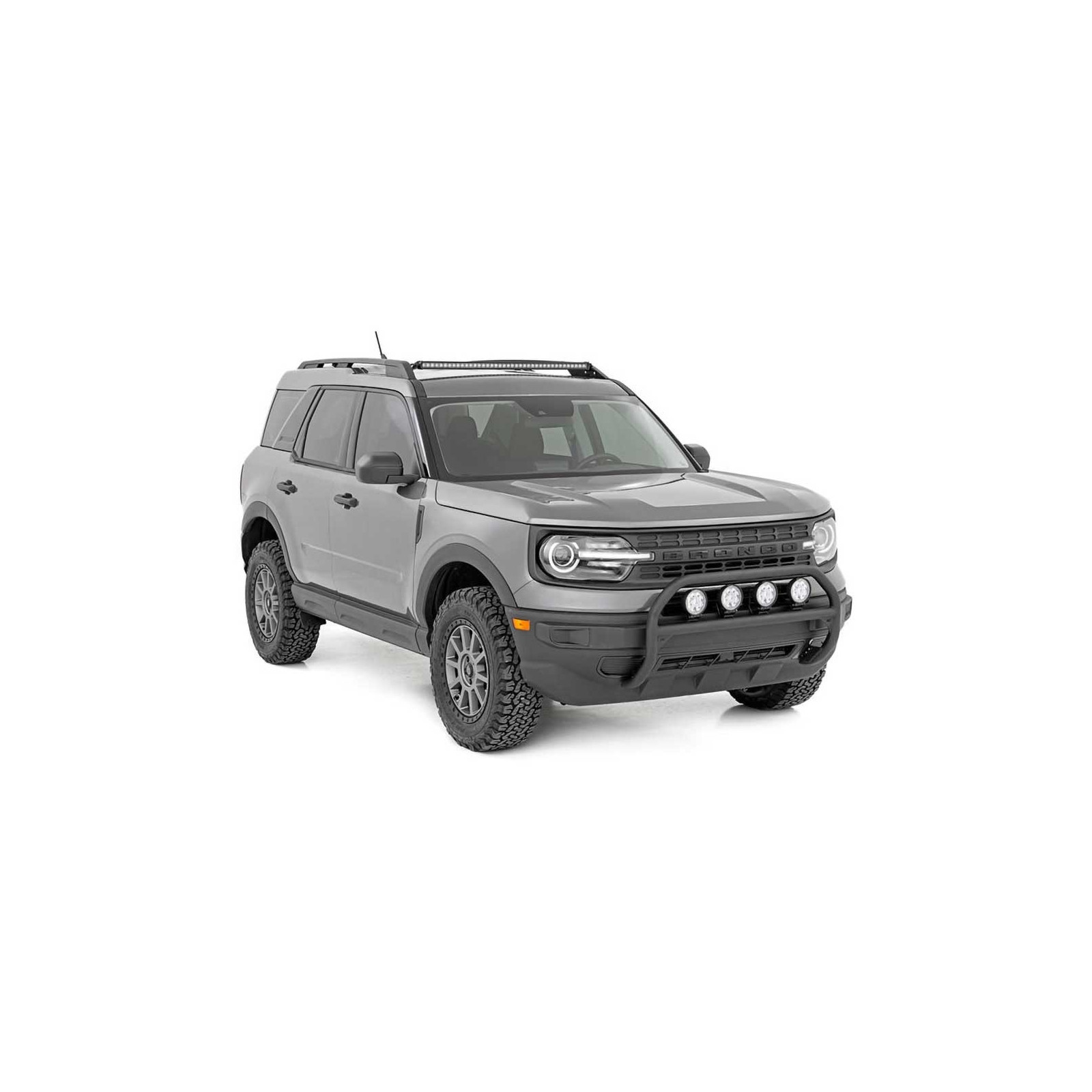 ROUGH COUNTRY 51044 