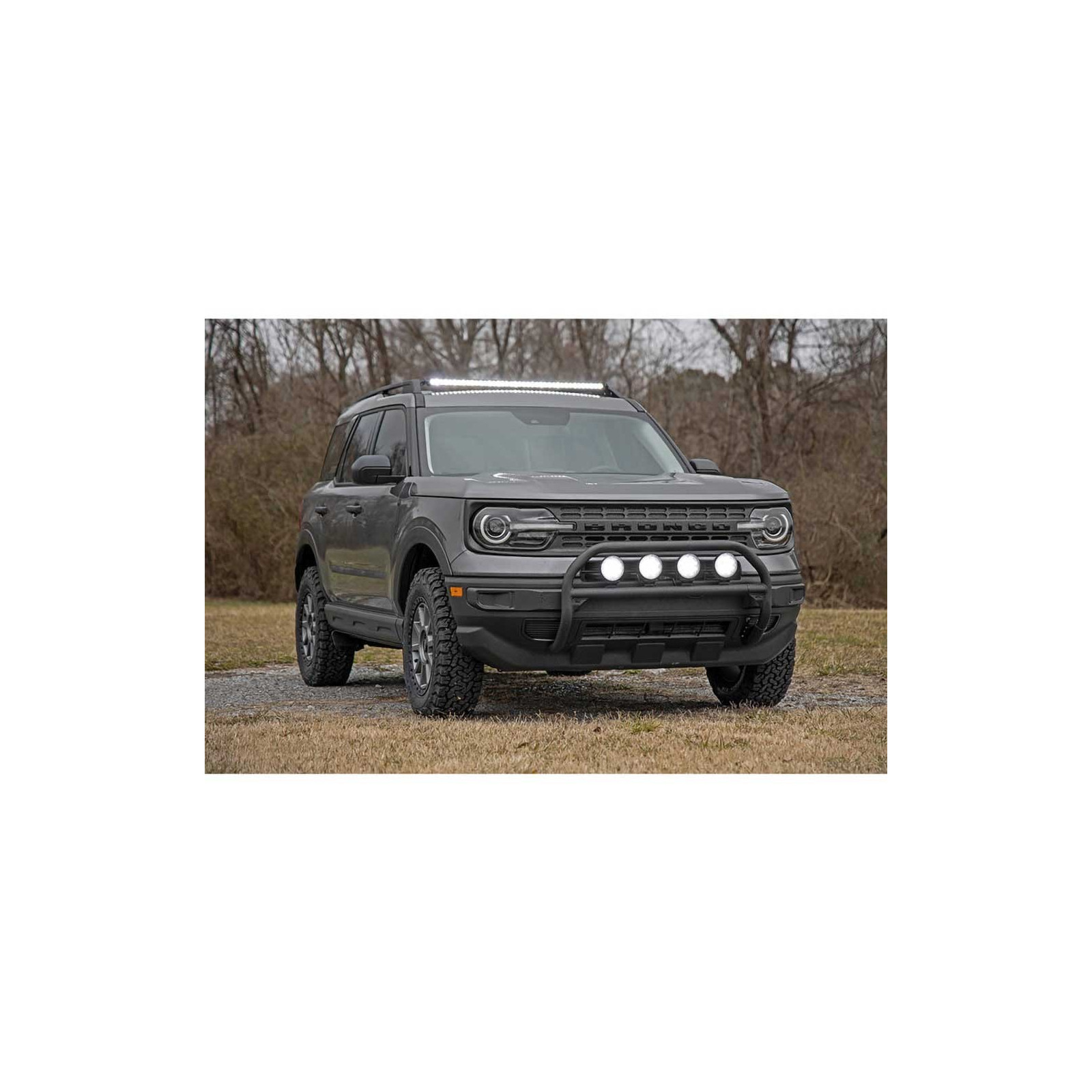 ROUGH COUNTRY 51044 