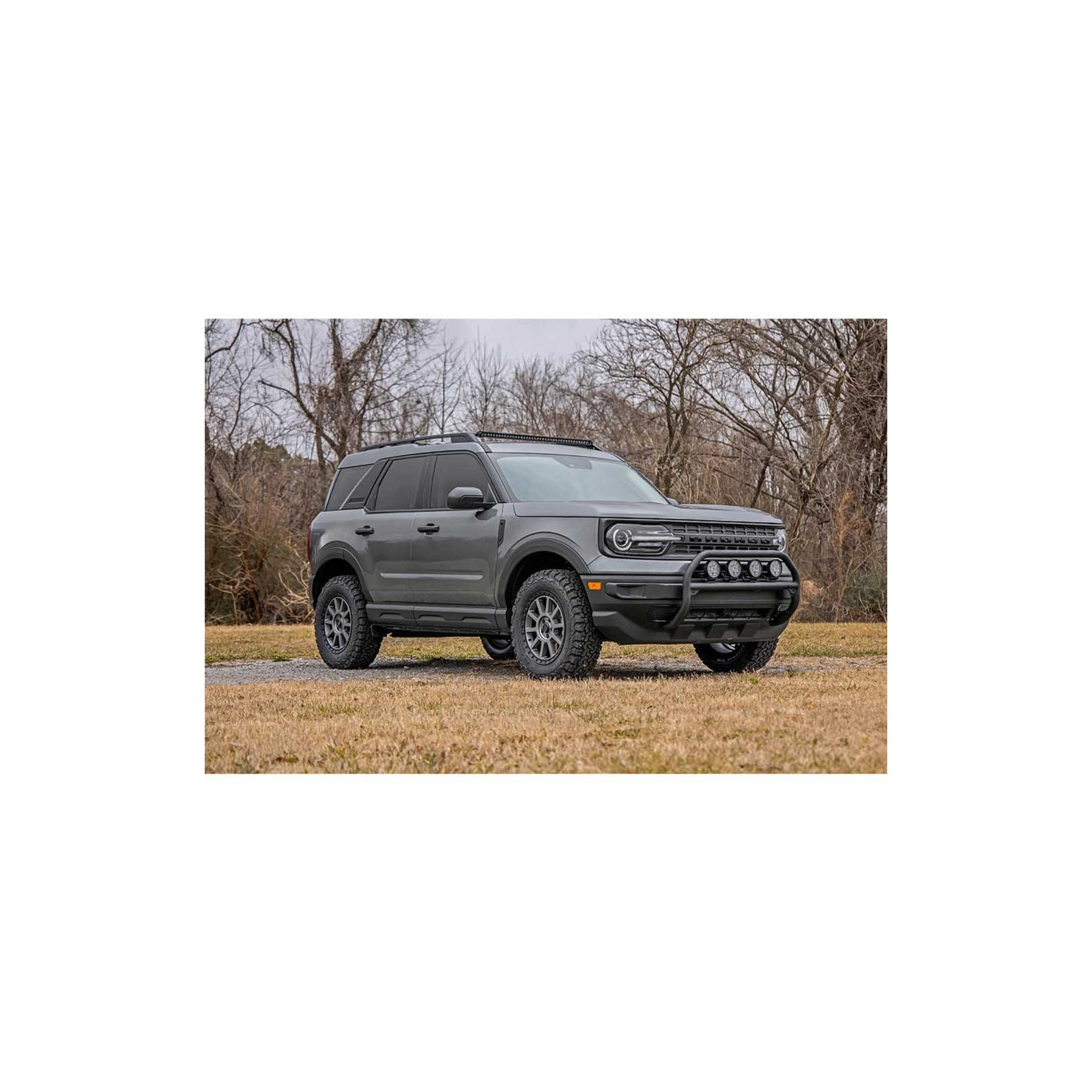 ROUGH COUNTRY 51044 