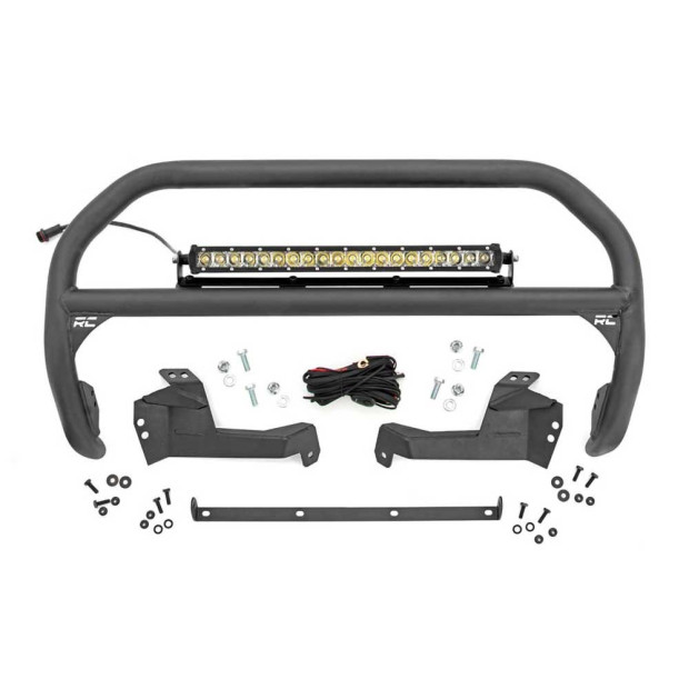 ROUGH COUNTRY 51043 